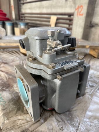 НПА_Газовое реле BF/80