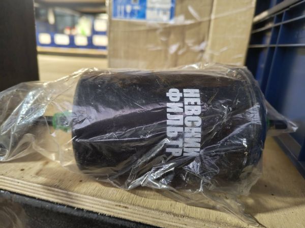 Фильтр топливный NF-2112p