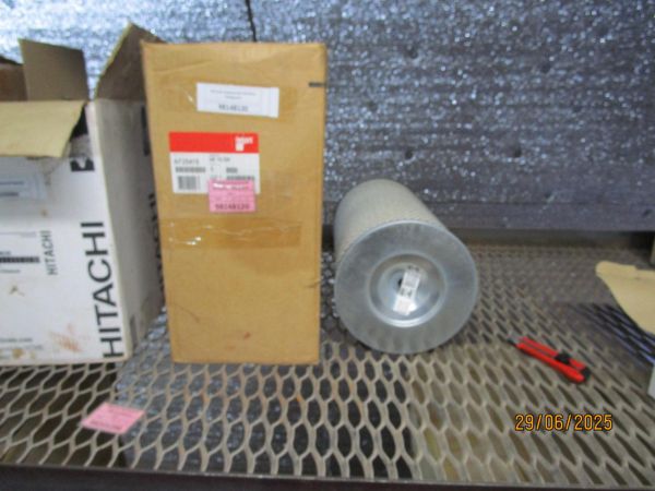 Фильтр воздушный AF25415 Fleetguard