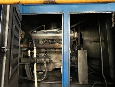 Тепловоз ТГК-2 