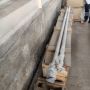 Шпиндель удлинительный L3000мм DN100-125