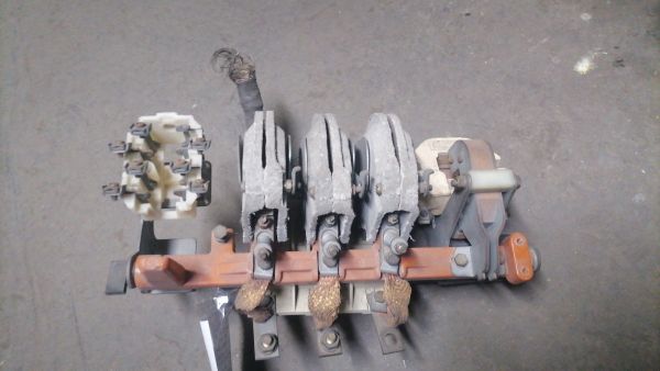 НПА_Контактор ПМЛ-8100-400А-220AC-УХЛ4-Б, КЕАЗ (арт.112923)