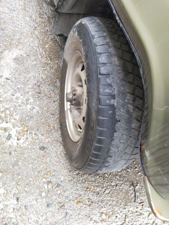 Автомобиль УАЗ 315196 
