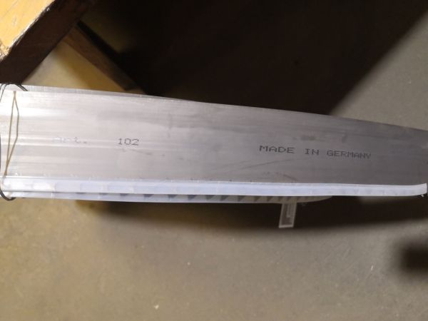 Пила 67х1.6х1.4/2х13840 Flamme Titania