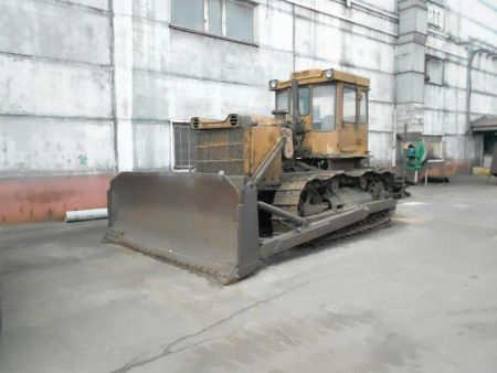 Бульдозер Т-170