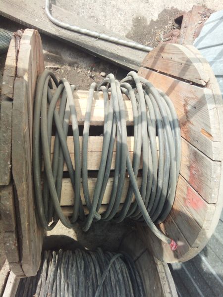 Кабель ВВГнг(А)-LS 2*16ок-1