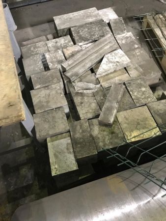 Плита 120 Д16Т