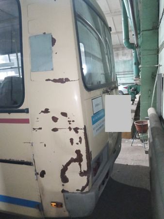 Автобус ПАЗ-4234 2007 г. в.