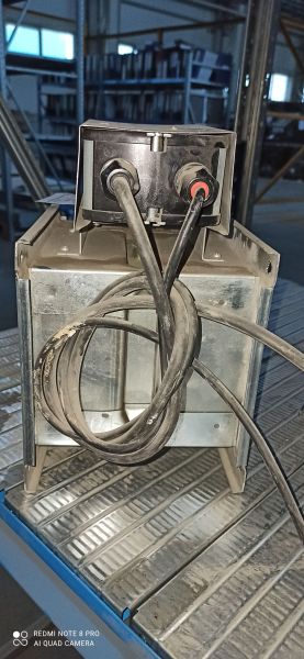 Клапан КПУ-1М-О-Н-200х150-2ф-МБ220-СН-0