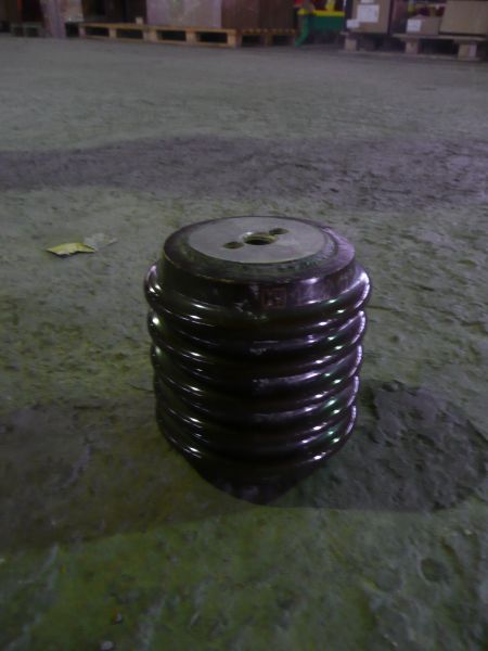 ИЗОЛЯТОР ОПОРНЫЙ  ИОР-10-7,5 III УХЛ2.