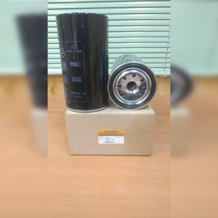Фильтр топливный DT10610 Junjin