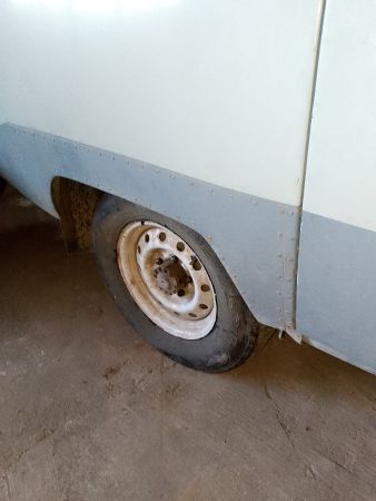 Автомобиль УАЗ 220694