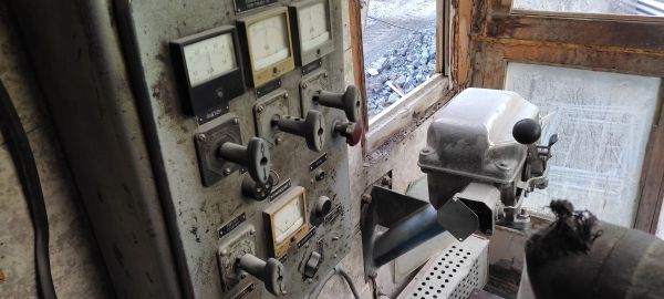 ЭКСКАВАТОР ЭКГ-5А