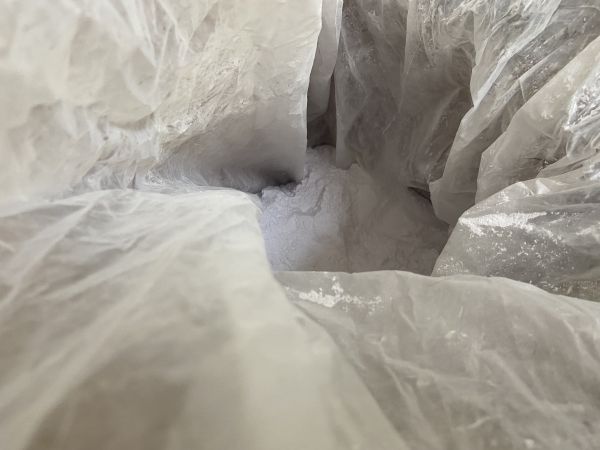 Отсев краски 