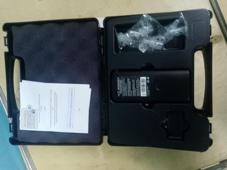 Алкотестер Drivesafe 2