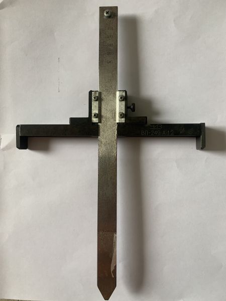 Высотомер ВП-249