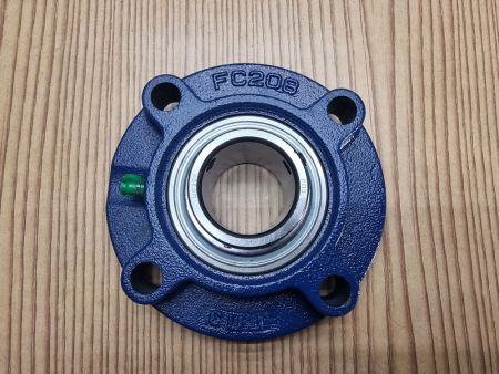 Подшипник FS 480208 C17