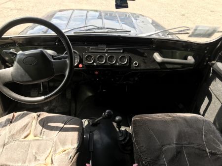 Транспортное средство УАЗ-315195, цвет авантюрин металлик 