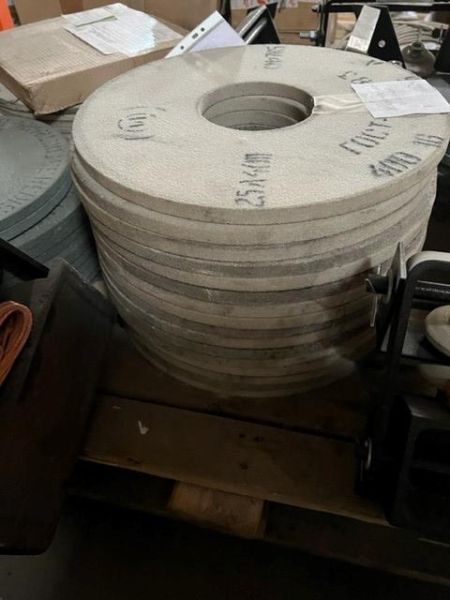 НПА_Шлиф круг 25а, , 