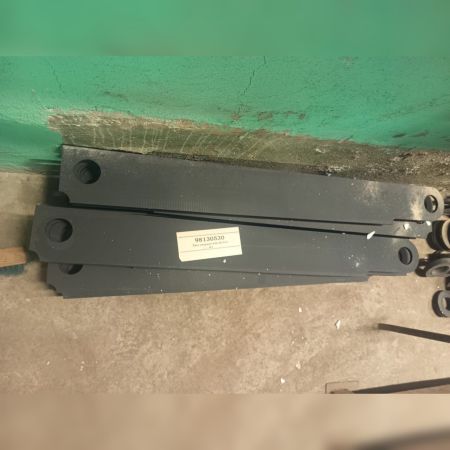 Тяга упорная 656.46.013