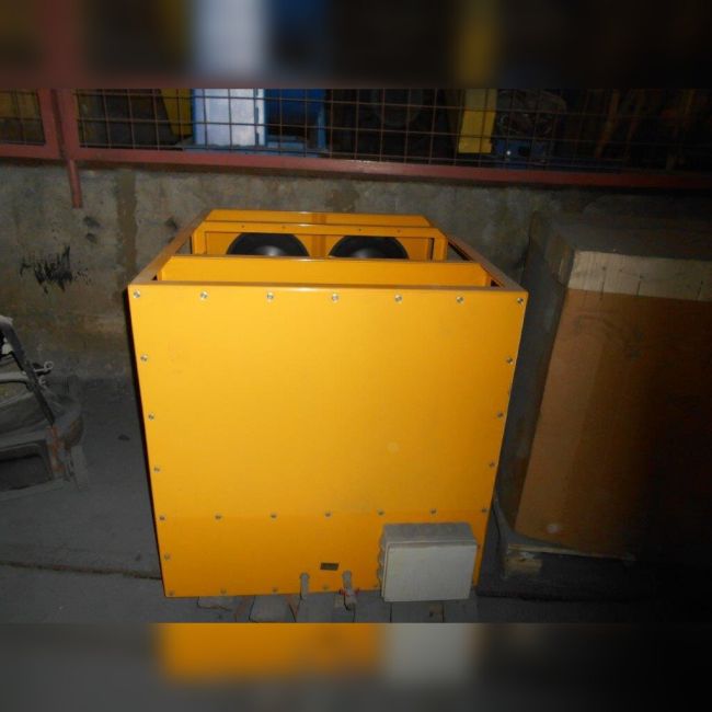Фильтр MDB B-8V SP 140036378