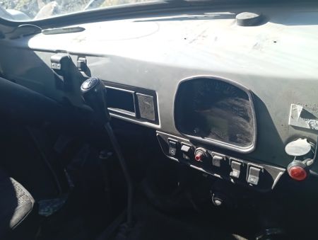УАЗ-220695-04 2019