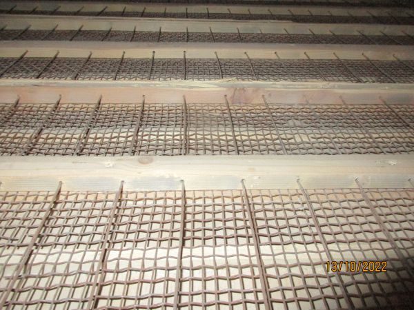 Рамка ГР-203 б\у