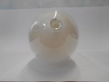 Лампа ртутная высокого давления  ДРЛ-400