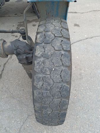  Трактор МТЗ 82-1 