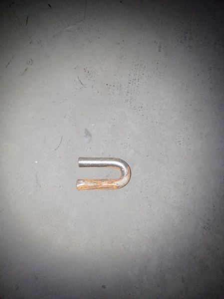 Ушко 02 ОСТ 108.643.01-80