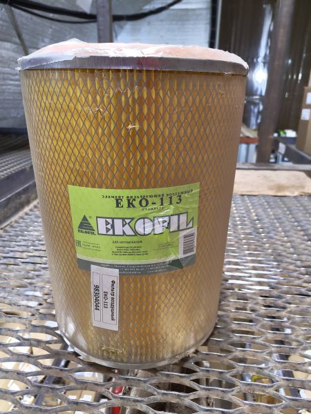 Фильтр воздушный ЕКО-113