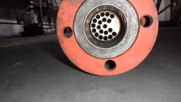 Теплообменный аппарат Форсел