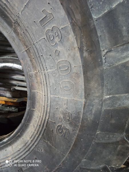 Шина вф-76Б 18.00-25 марки "condor"18.00-25 Е3/L3"
