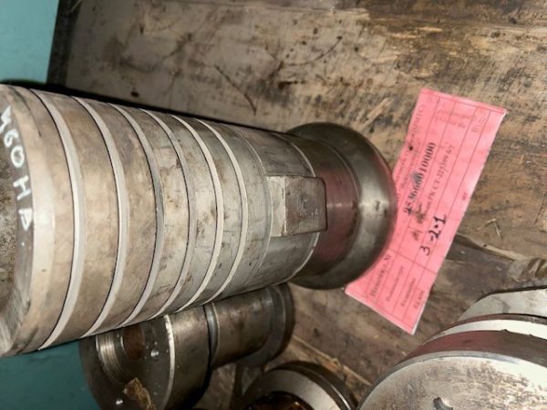 клапан РК СТ-225399 б/у