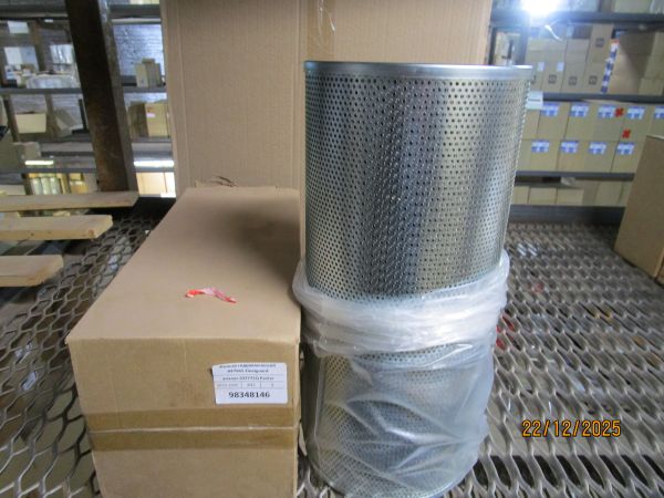 Фильтр гидравлический HF7965 Fleetguard