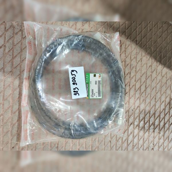 Шланг гидравлический 4704066 Hitachi