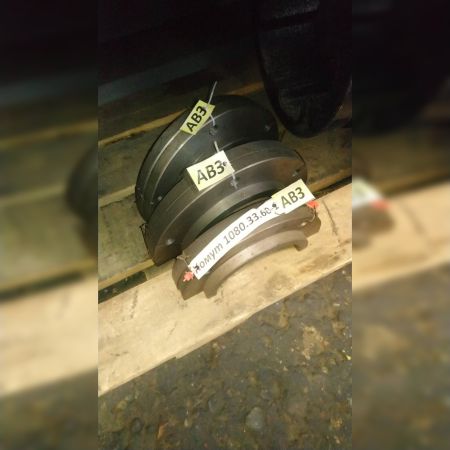 Хомут 1080.33.60-1