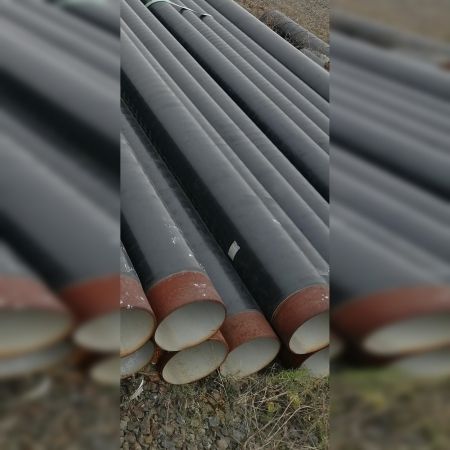 Труба э/св.нар.ВУС/вн.ЭП 89х4 Ст20