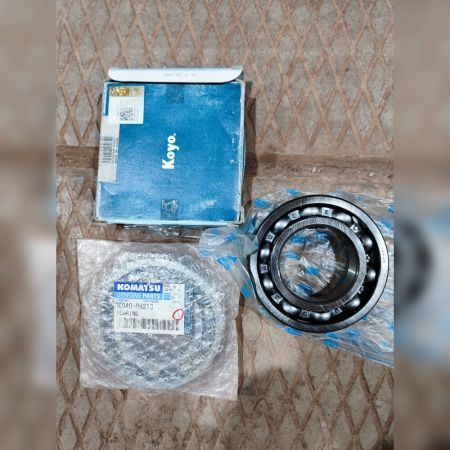 Подшипник 06040-06213 Komatsu