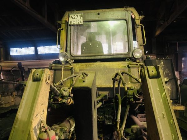 Трактор Т20.01 ЯБР-1 г.н. 4271КС 24, 280 л.с.