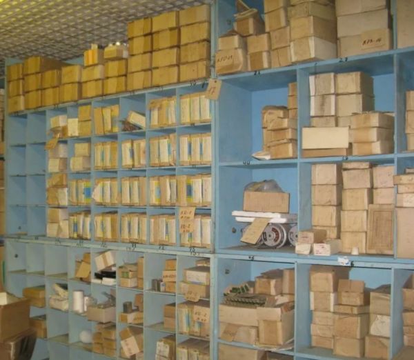 БЛОК КОНТРОЛЯ СОПРОТИВЛЕНИЯ  БКС-2(БКС-3И)