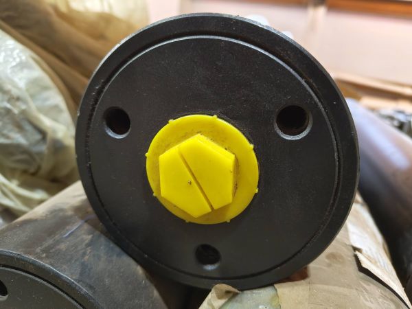 Гидроаккумулятор 15372283 Terex