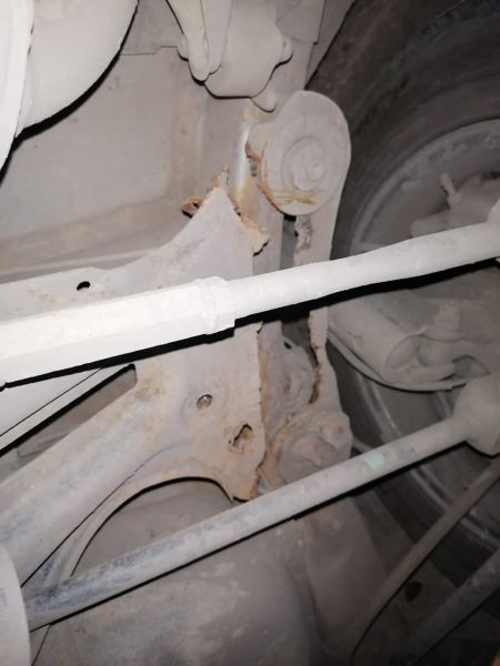 Toyota Camry 2.4 AT, 2004, 678 000 км