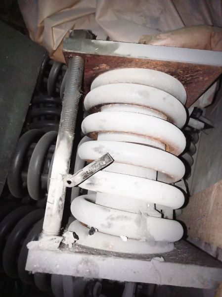 Блок пружинный 40.00х70 07 ОСТ108.275.69