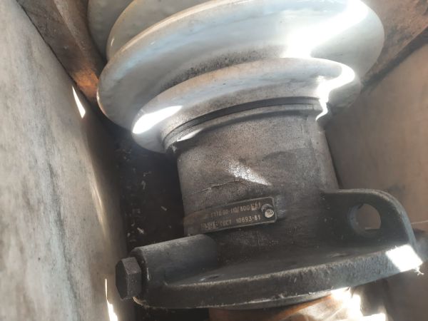 Ввода трансформаторные 100кВ б/у