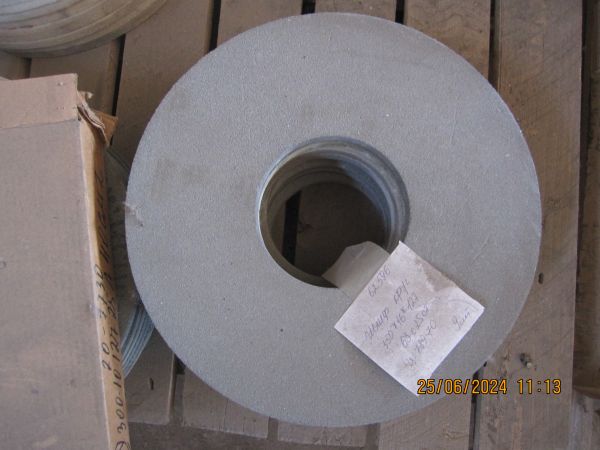 НПА_Шлиф круг 350*16*127 63с25ст, , 