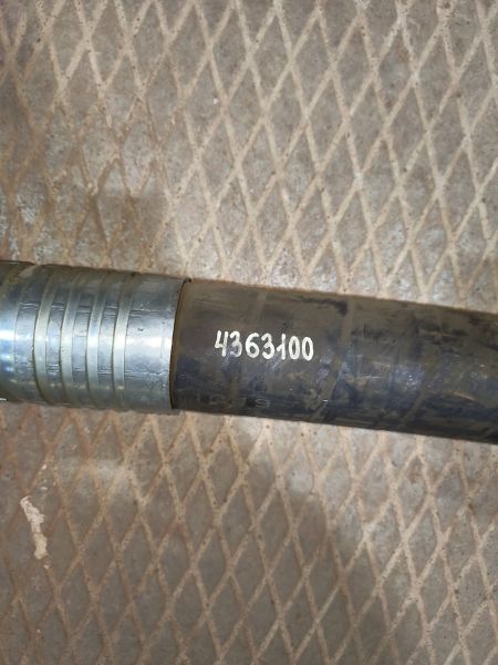 Шланг гидравлический 4363100 Hitachi
