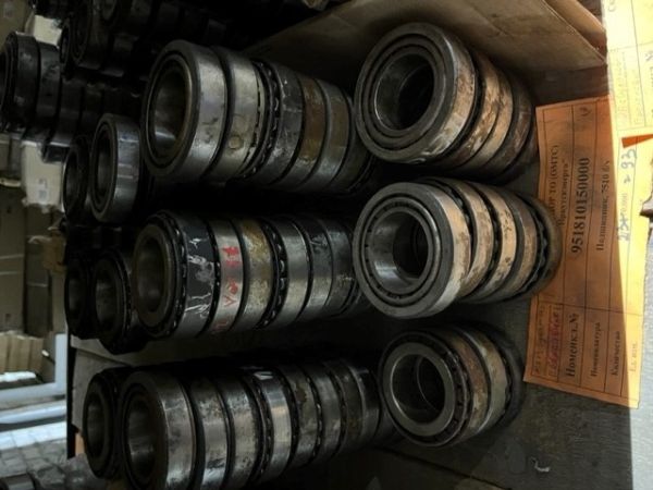 ПОДШИПНИК 7510