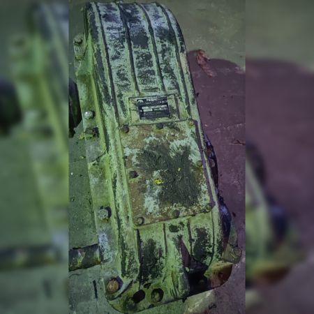 Редуктор РМ-500 б/у