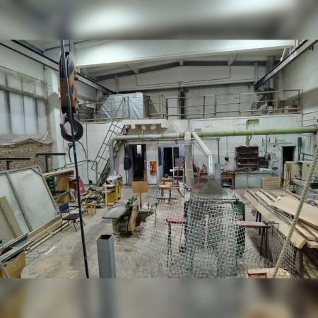 АРЕНДА КОМПРЕССОРНОЙ г. Дивногорск 